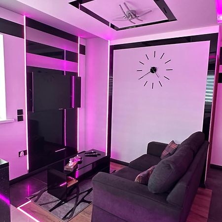 #5 Tgha Luxury One Bedroom Apartment In Άθλον Εξωτερικό φωτογραφία
