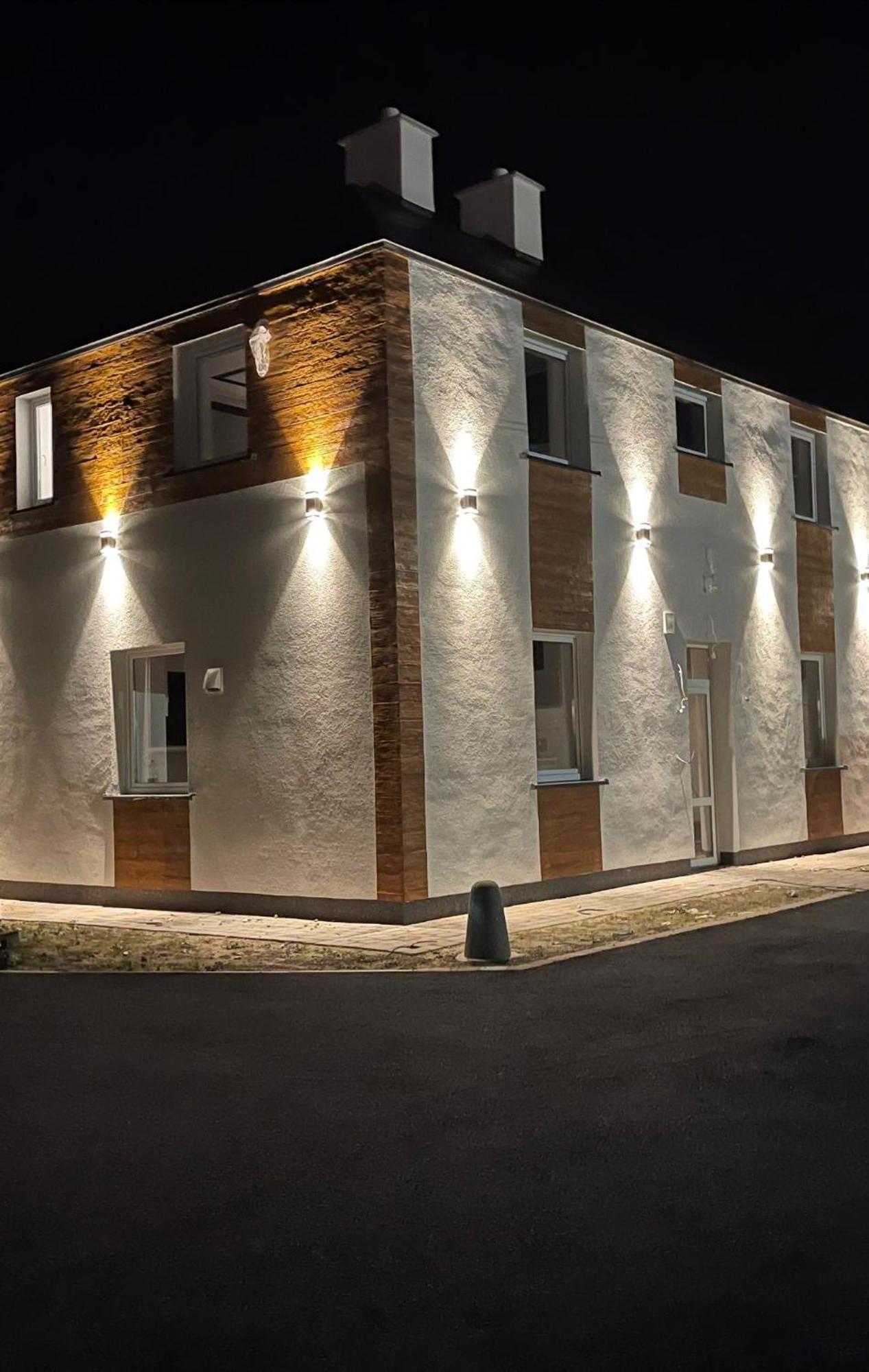 #5 Tgha Luxury One Bedroom Apartment In Άθλον Εξωτερικό φωτογραφία