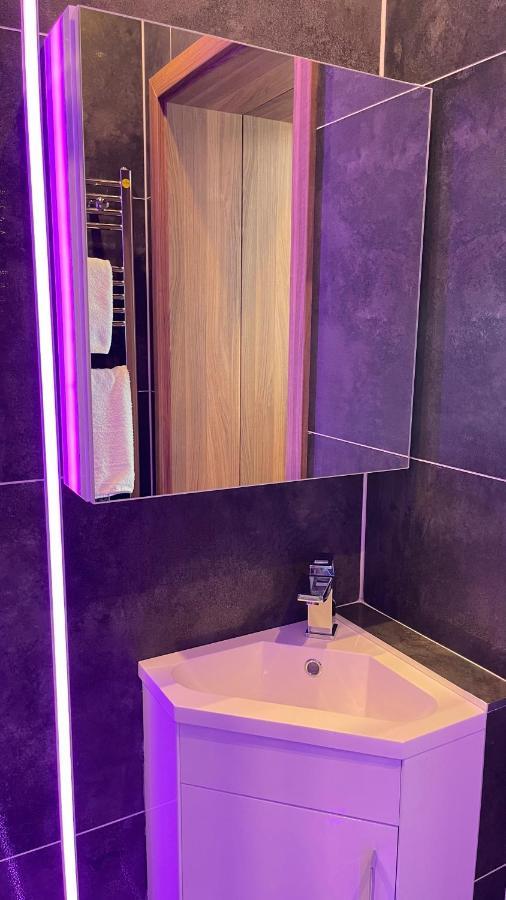 #5 Tgha Luxury One Bedroom Apartment In Άθλον Εξωτερικό φωτογραφία