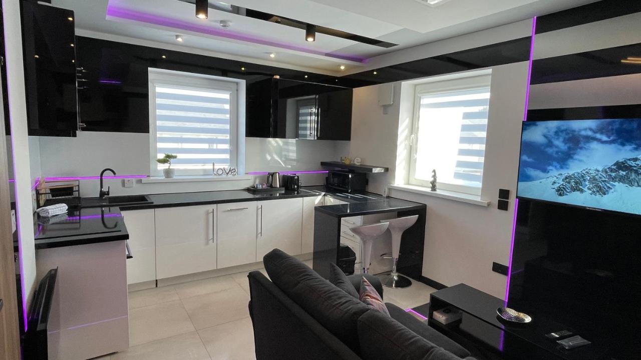 #5 Tgha Luxury One Bedroom Apartment In Άθλον Εξωτερικό φωτογραφία