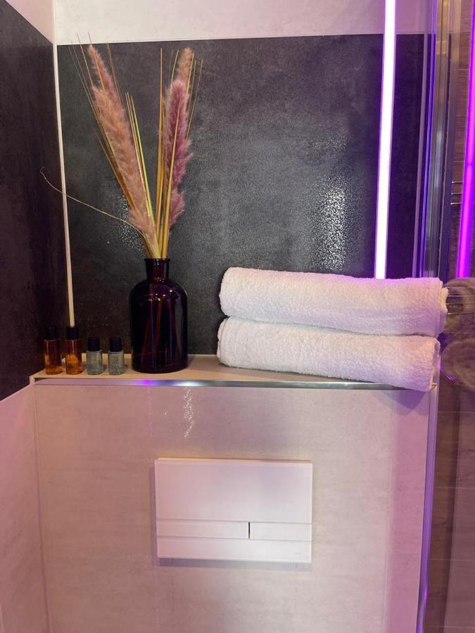 #5 Tgha Luxury One Bedroom Apartment In Άθλον Εξωτερικό φωτογραφία