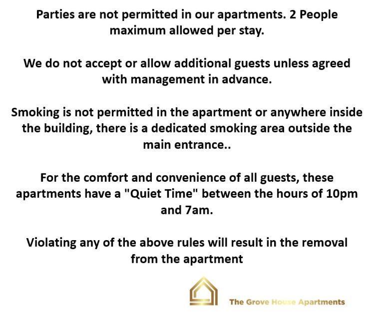 #5 Tgha Luxury One Bedroom Apartment In Άθλον Εξωτερικό φωτογραφία