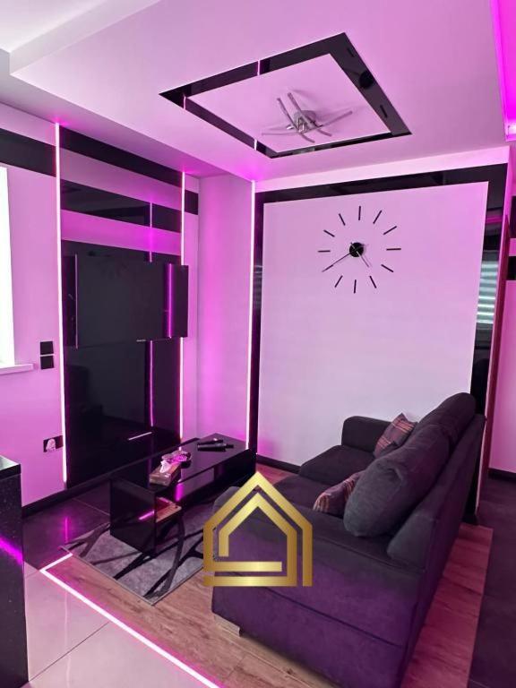 #5 Tgha Luxury One Bedroom Apartment In Άθλον Εξωτερικό φωτογραφία